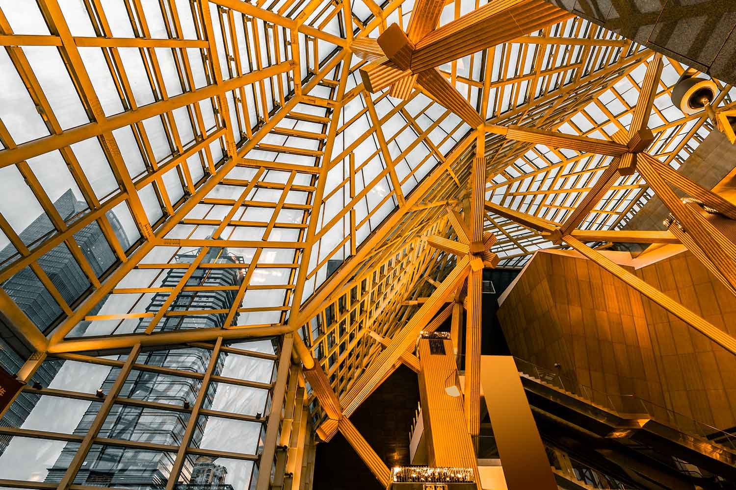 Effiziente Projektkoordination im Bauwesen