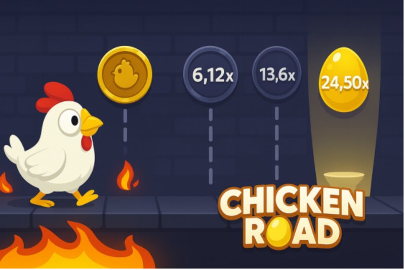 Jocul Chicken Road: Descoperă Totul despre Jocul de Noroc de pe Strada Puiului în Romania