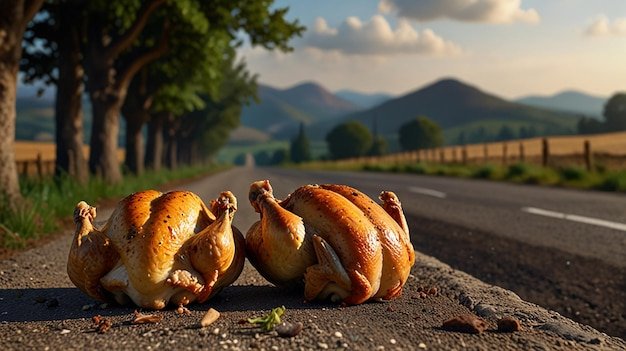 Speel Chicken Road, de populaire gokkast in Nederland nu online, chicken road