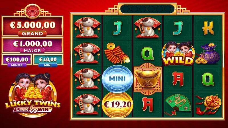 A look at luckytwice casino uk