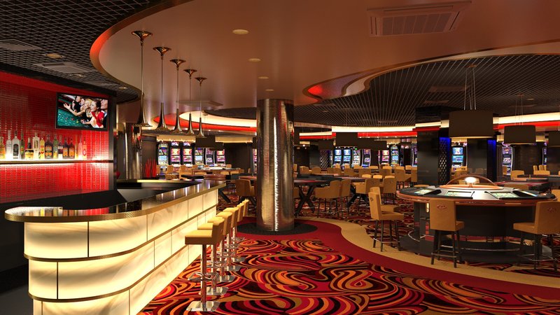 Pistolo casino - Czy Esporty Będą Następnym Wielkim Trendem w Świecie Rozrywek?