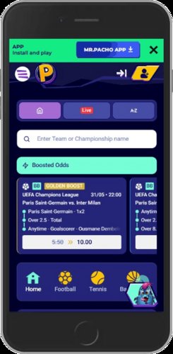 Erleben Sie das Glück mit Mr Pacho – Das neue Online Casino in Deutschland