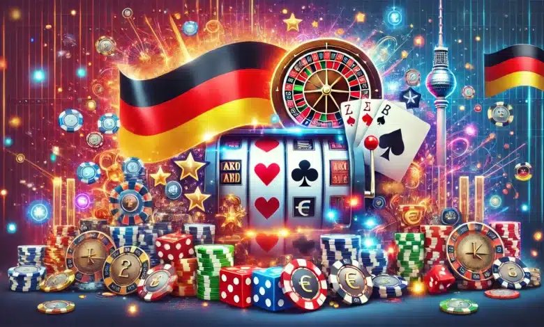 Overview of casino fugu